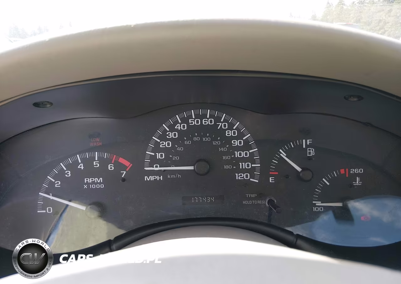 2005 Chevrolet Classic VIN:1G1ND52F35M217043 - 7