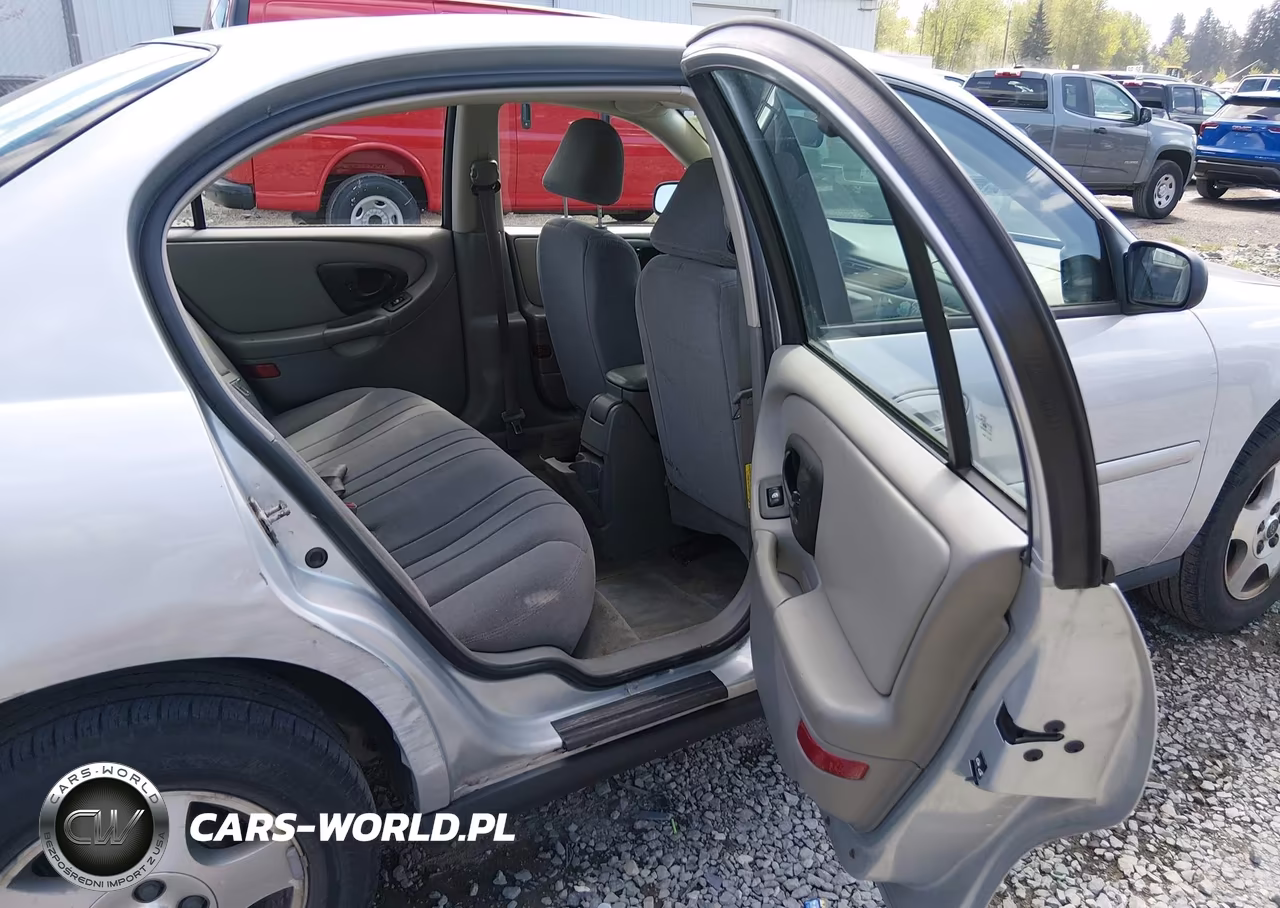2005 Chevrolet Classic VIN:1G1ND52F35M217043 - 8