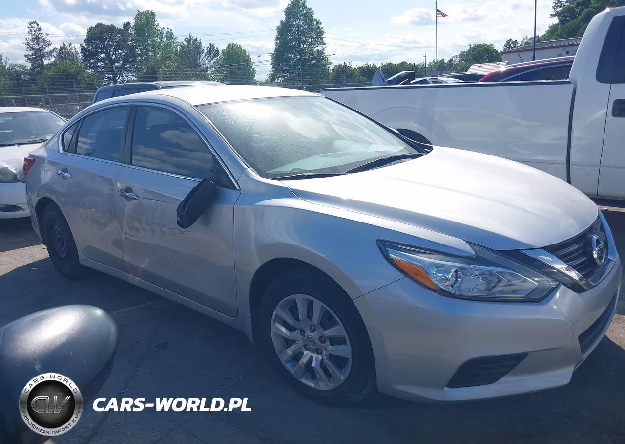 2018 Nissan Altima 2.5 S VIN:1N4AL3AP4JC228291 - 12