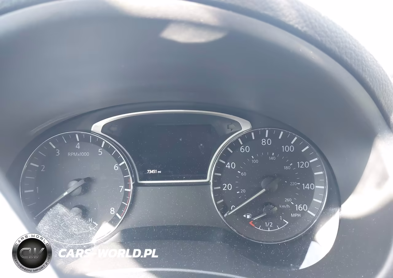 2018 Nissan Altima 2.5 S VIN:1N4AL3AP4JC228291 - 7