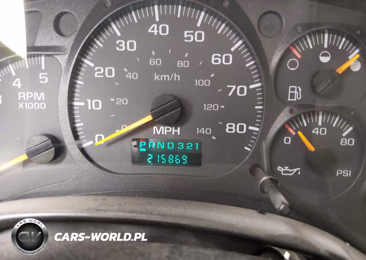 2005 GMC C5500 VIN:1GDJ5C1205F518438 - 5