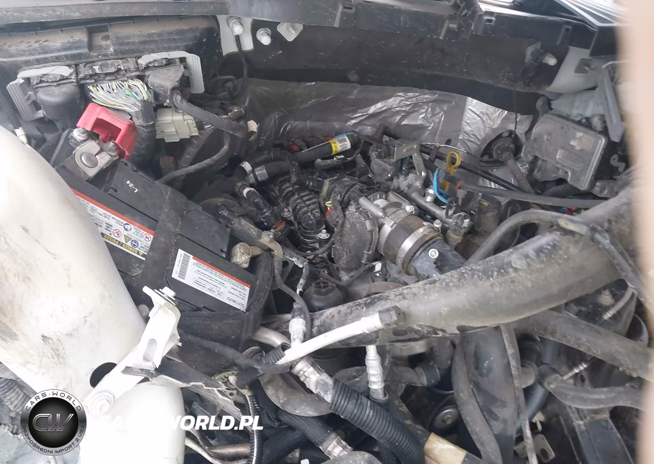 2022 Ford F-150 Xl VIN:1FTEW1CPXNKD38326 - 10