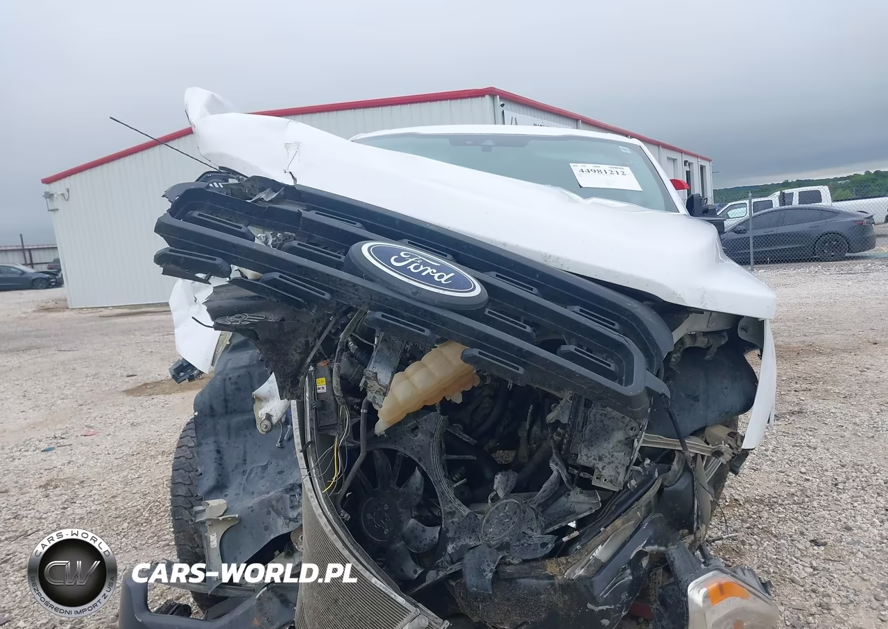 2022 Ford F-150 Xl VIN:1FTEW1CPXNKD38326 - 12
