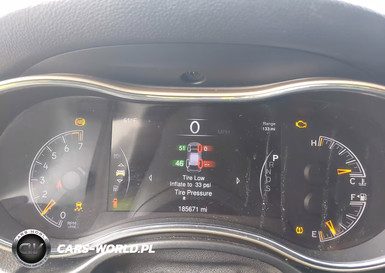 2014 Jeep Grand Cherokee Laredo VIN:1C4RJFAG3EC415368 - 7
