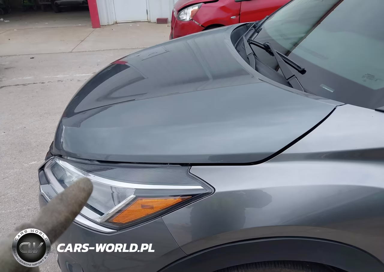 2024 Nissan Kicks S Xtronic Cvt VIN:3N1CP5BV4RL477435 - 6