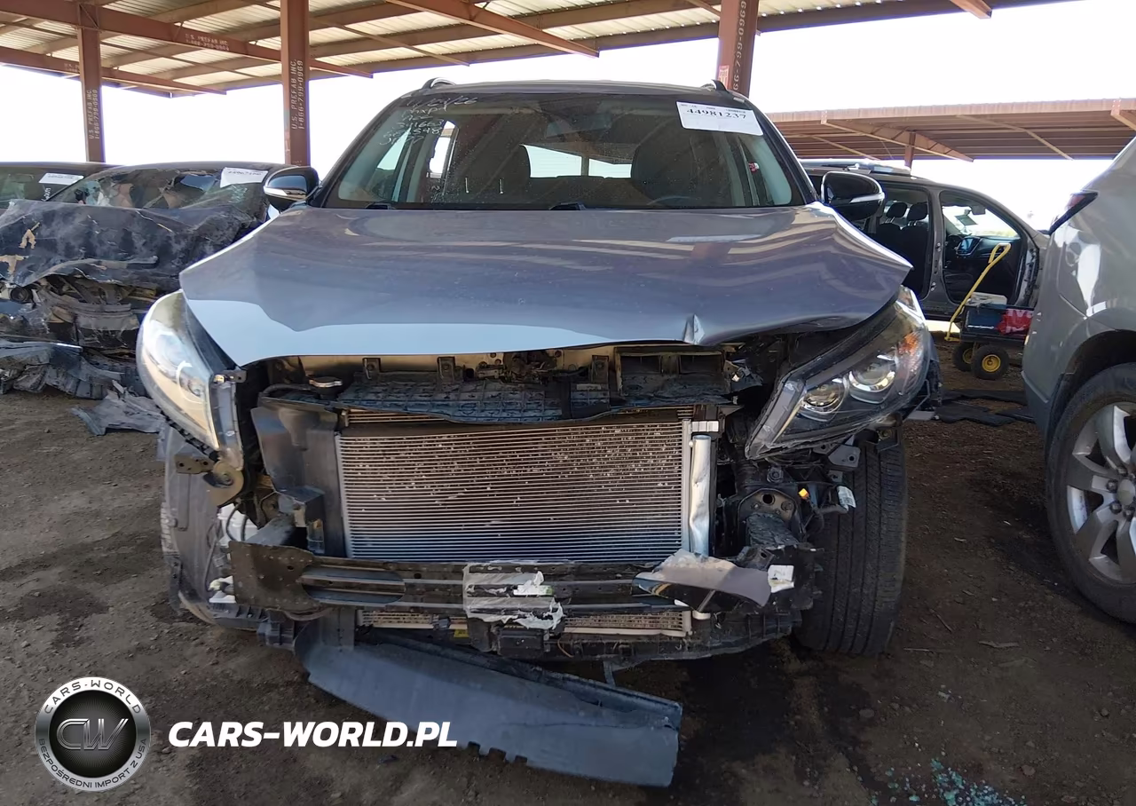 2020 Kia Sorento 3.3L S VIN:5XYPG4A54LG685548 - 12