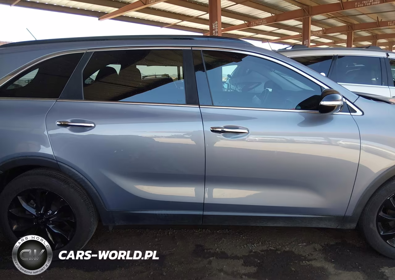 2020 Kia Sorento 3.3L S VIN:5XYPG4A54LG685548 - 13