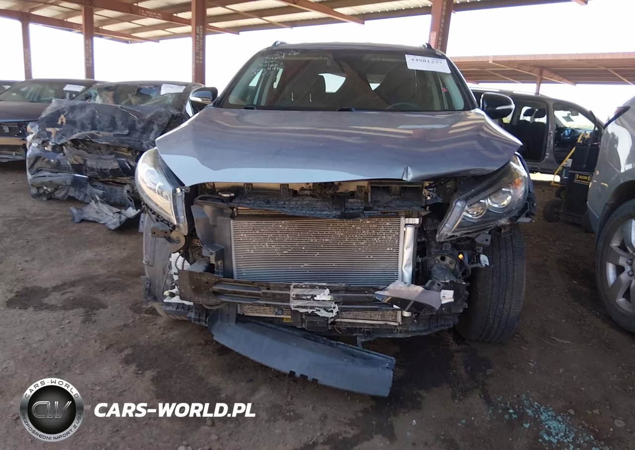 2020 Kia Sorento 3.3L S VIN:5XYPG4A54LG685548 - 6