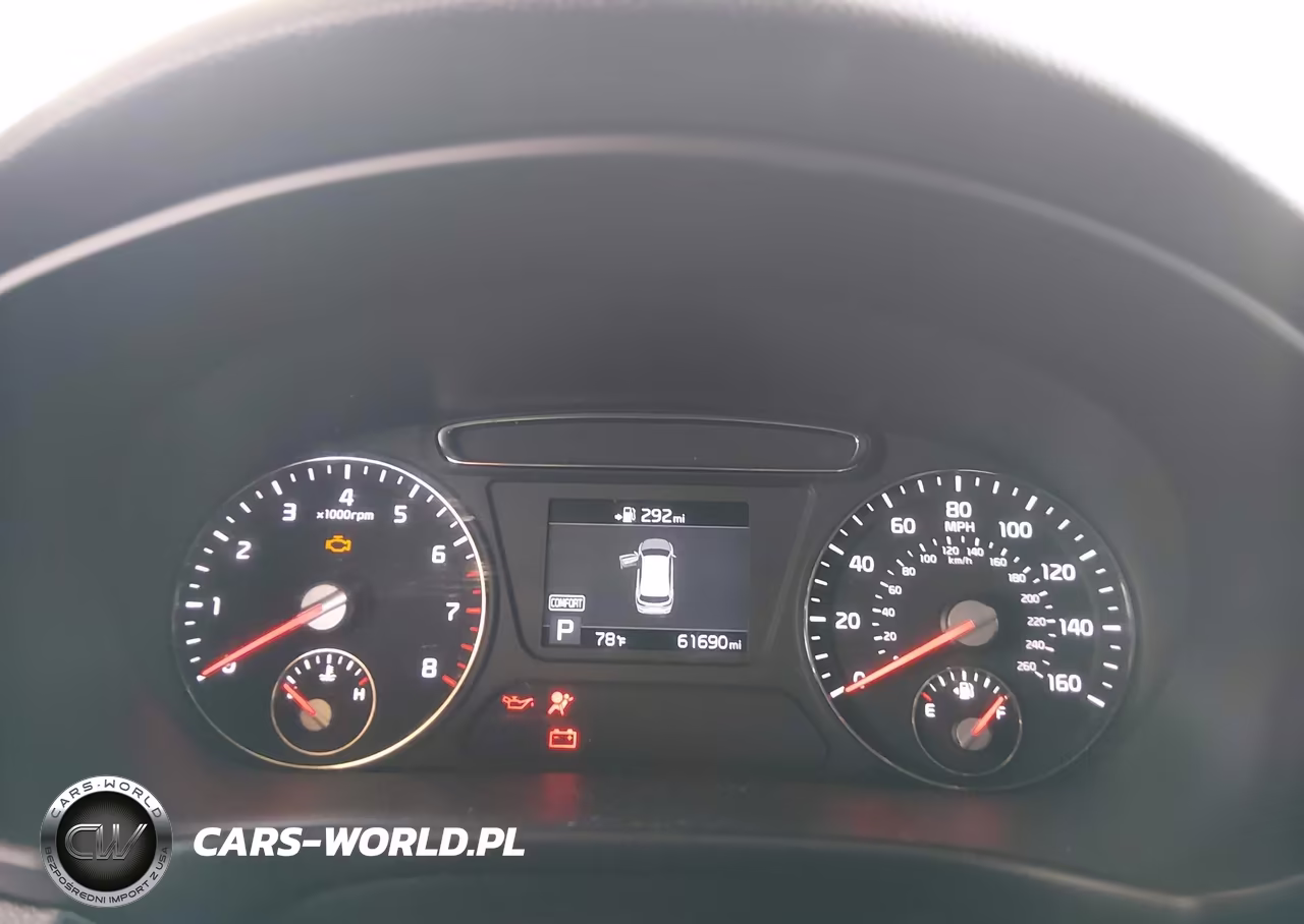 2020 Kia Sorento 3.3L S VIN:5XYPG4A54LG685548 - 7