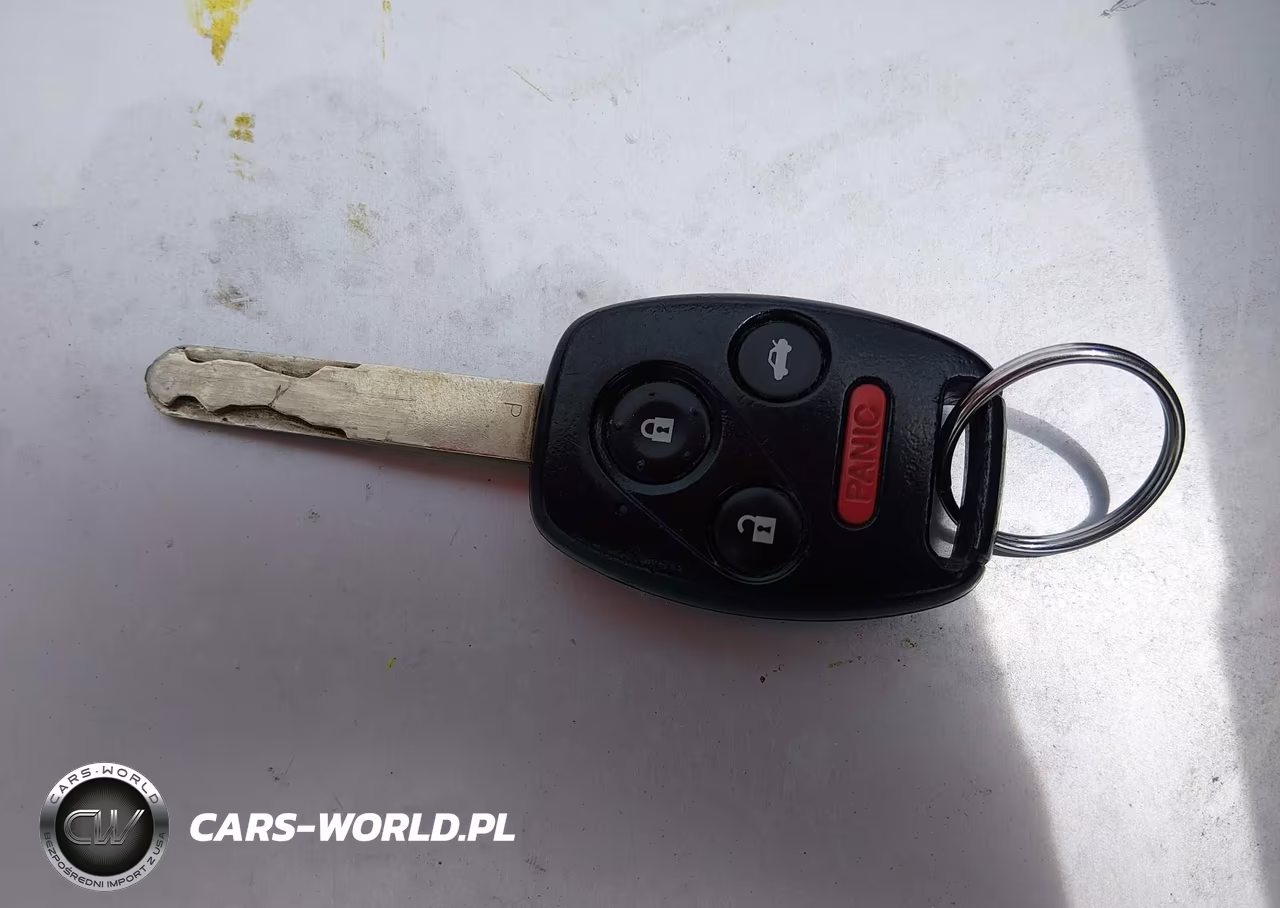 2008 Honda Accord 3.5 Ex-L VIN:1HGCP36818A048606 - 11