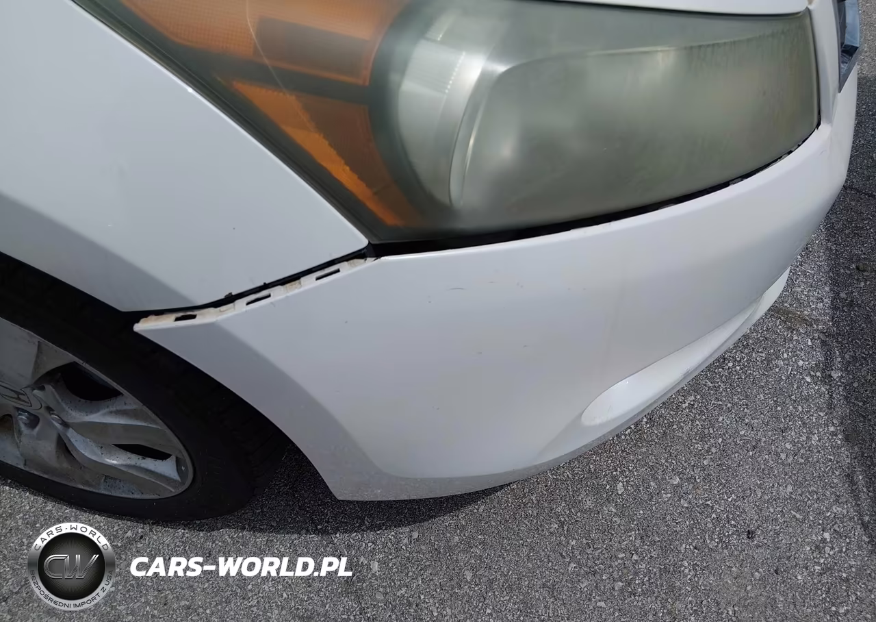 2008 Honda Accord 3.5 Ex-L VIN:1HGCP36818A048606 - 6