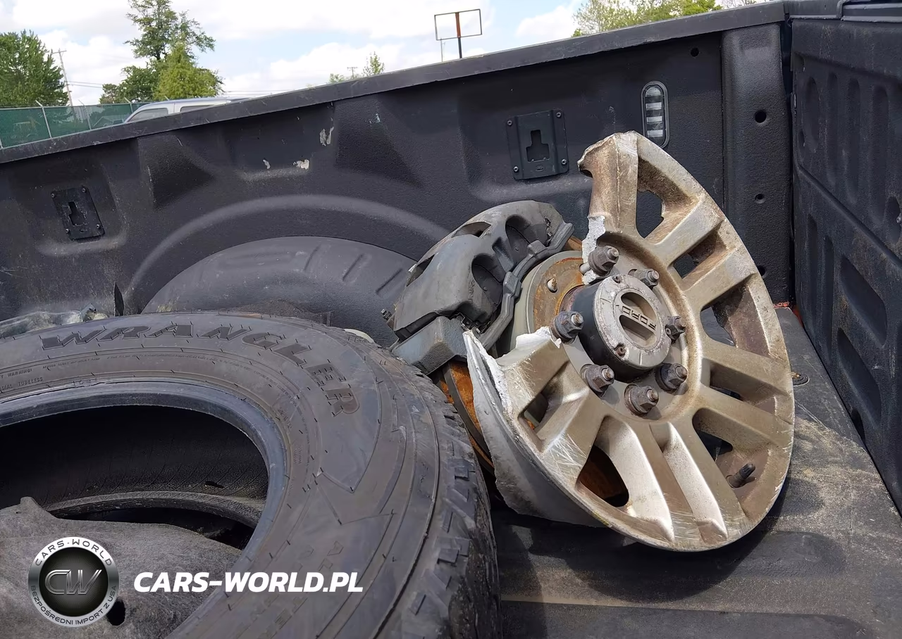 2017 Ford F-250 Xlt VIN:1FT7W2BT2HEB45989 - 12
