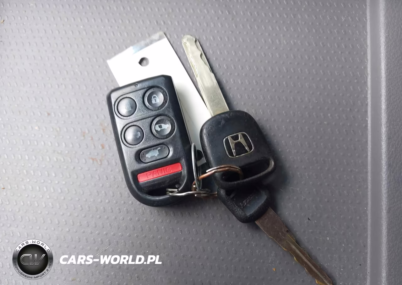 2009 Honda Odyssey Ex-L VIN:5FNRL38649B021117 - 11