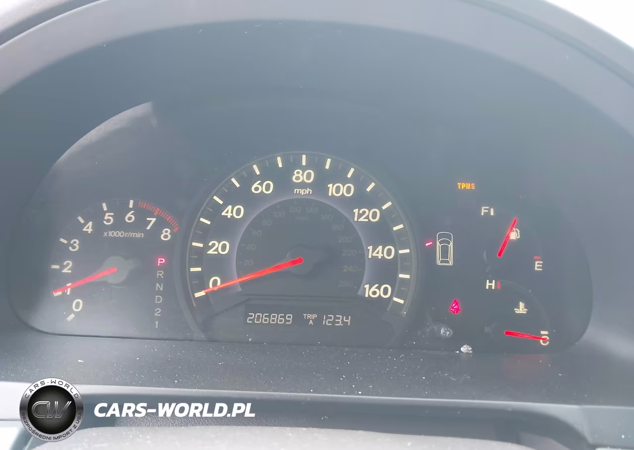 2009 Honda Odyssey Ex-L VIN:5FNRL38649B021117 - 7