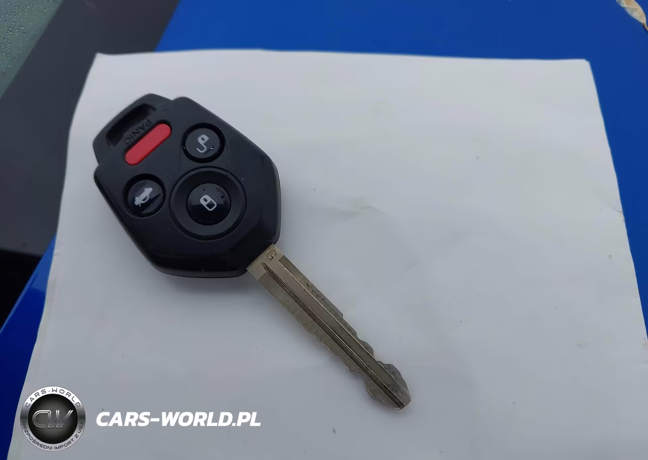 2017 Subaru Wrx Premium VIN:JF1VA1E63H9825467 - 11