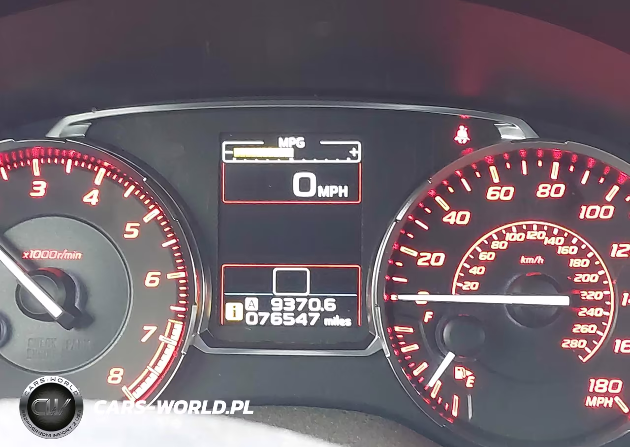 2017 Subaru Wrx Premium VIN:JF1VA1E63H9825467 - 15