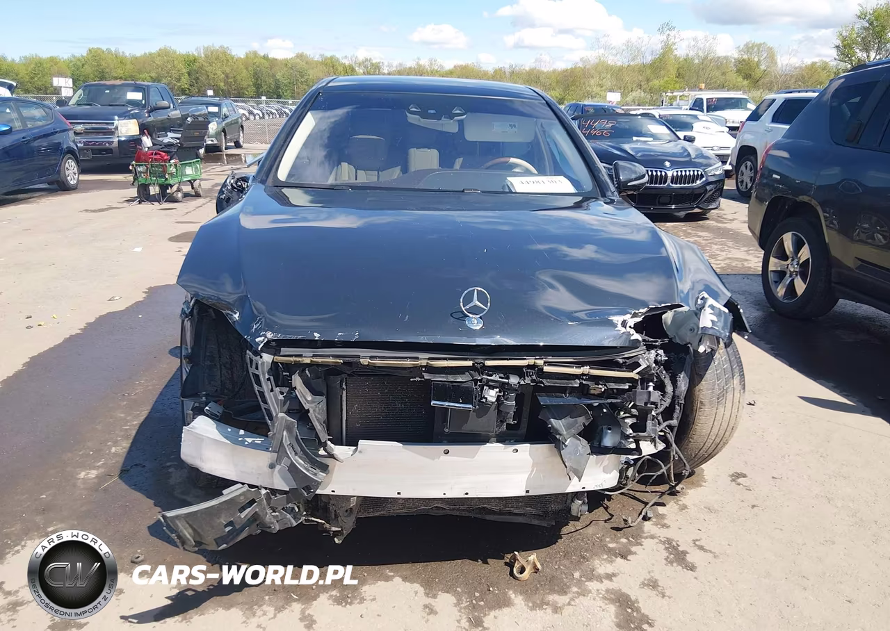 2017 Mercedes-Benz S 550 4Matic VIN:WDDUG8FB1HA334425 - 12