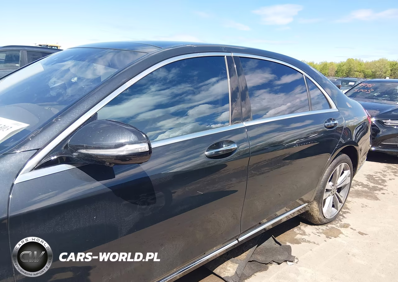 2017 Mercedes-Benz S 550 4Matic VIN:WDDUG8FB1HA334425 - 14