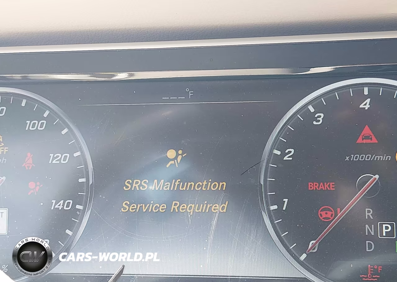 2017 Mercedes-Benz S 550 4Matic VIN:WDDUG8FB1HA334425 - 17