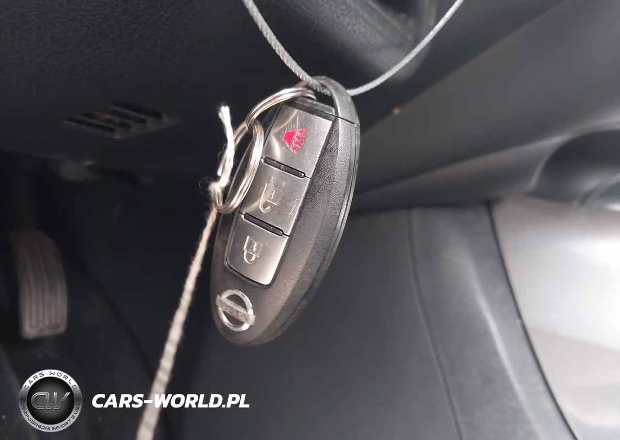 2011 Nissan Juke Sv VIN:JN8AF5MR5BT013325 - 11