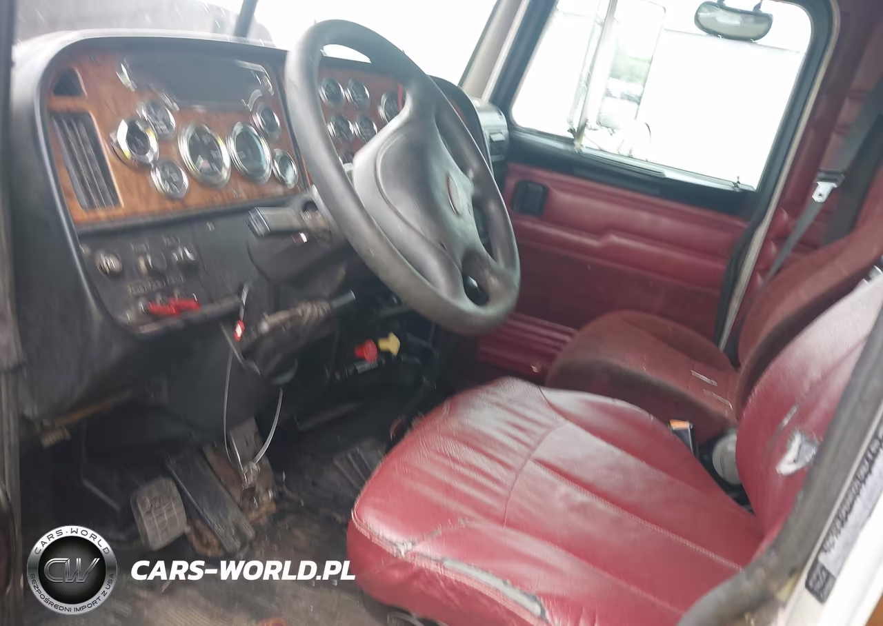 2002 Peterbilt 379 VIN:1XP5DU9X52N577273 - 6
