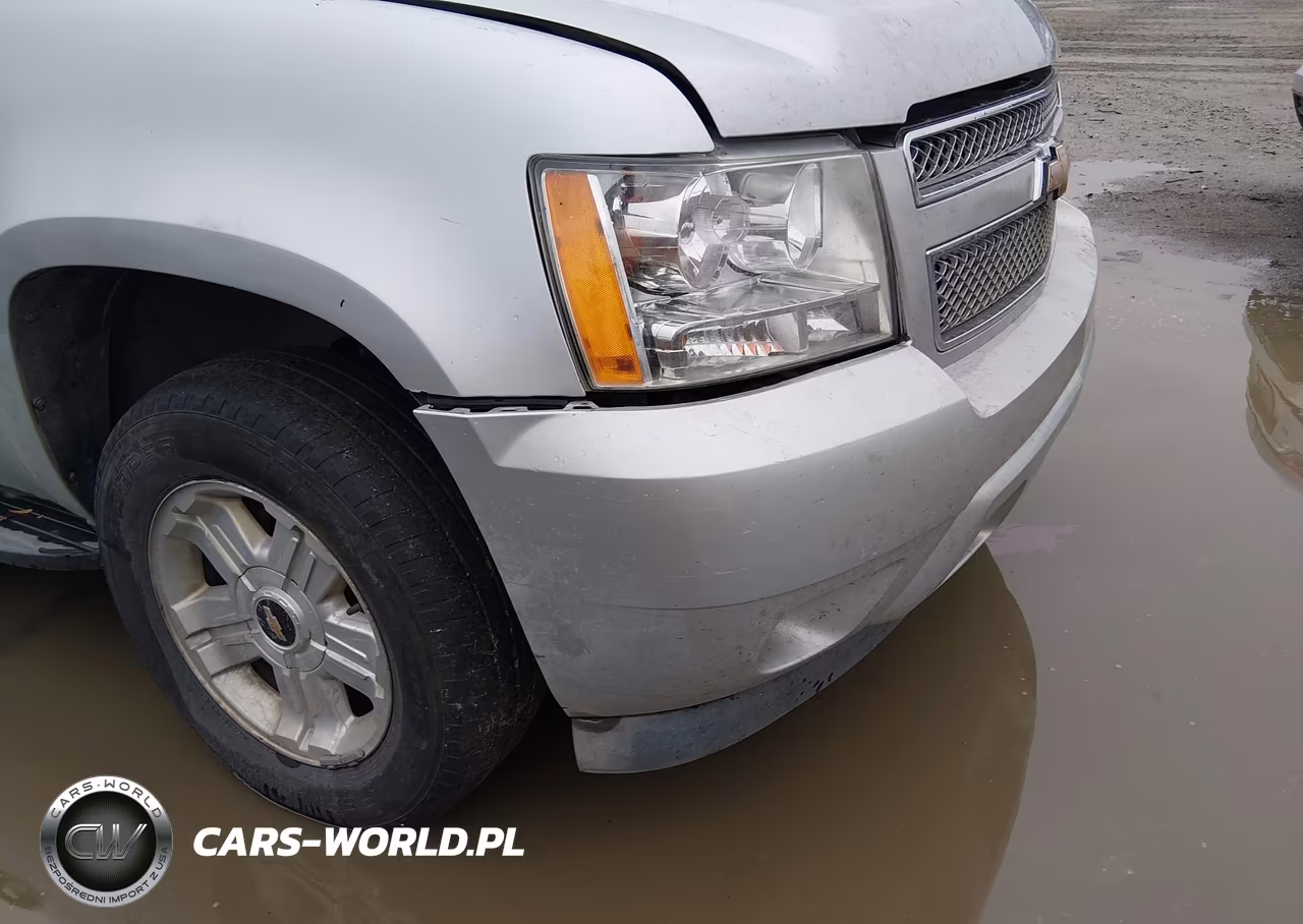 2010 Chevrolet Tahoe Lt VIN:1GNMCBE37AR173252 - 20