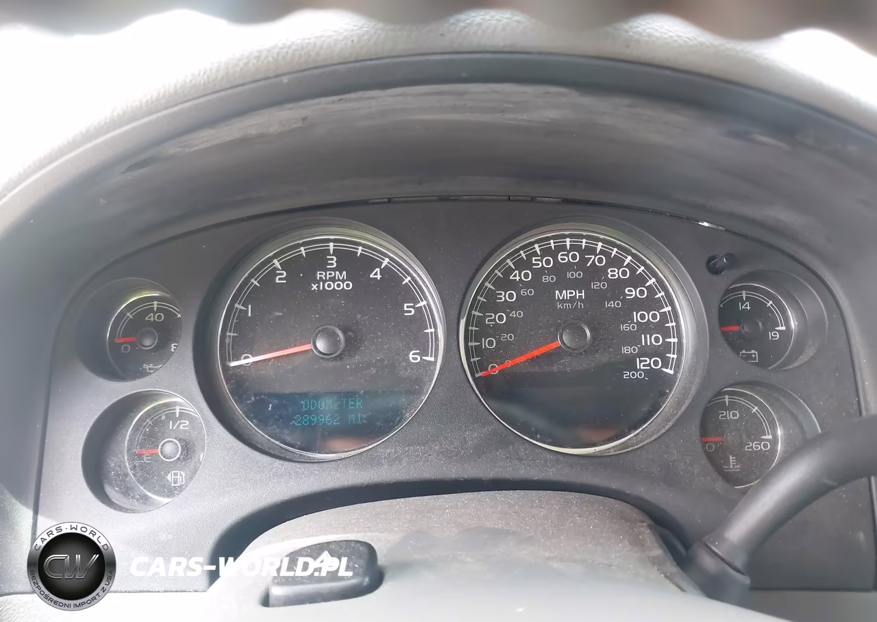 2010 Chevrolet Tahoe Lt VIN:1GNMCBE37AR173252 - 7