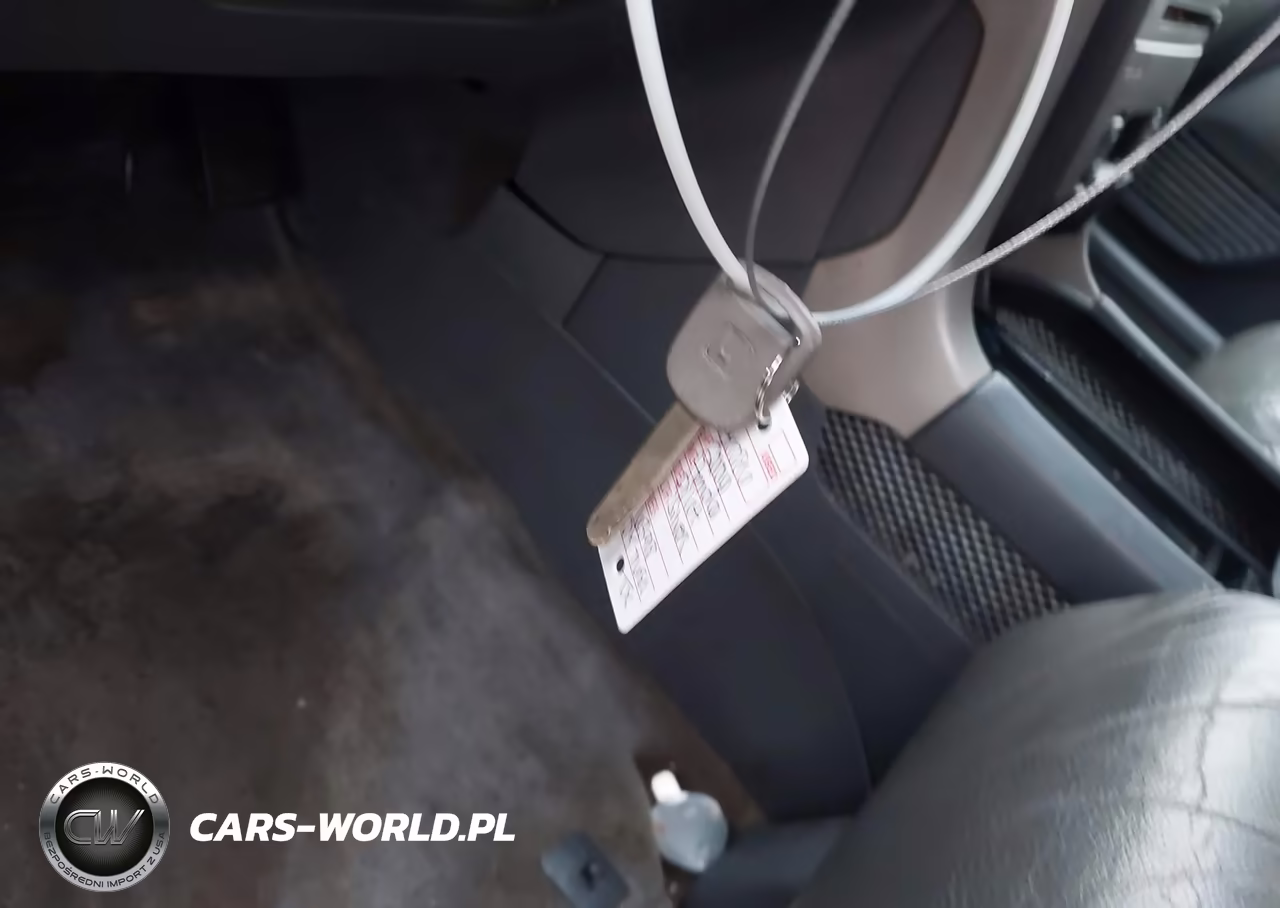 2006 Honda Pilot Ex-L VIN:5FNYF28686B046398 - 11