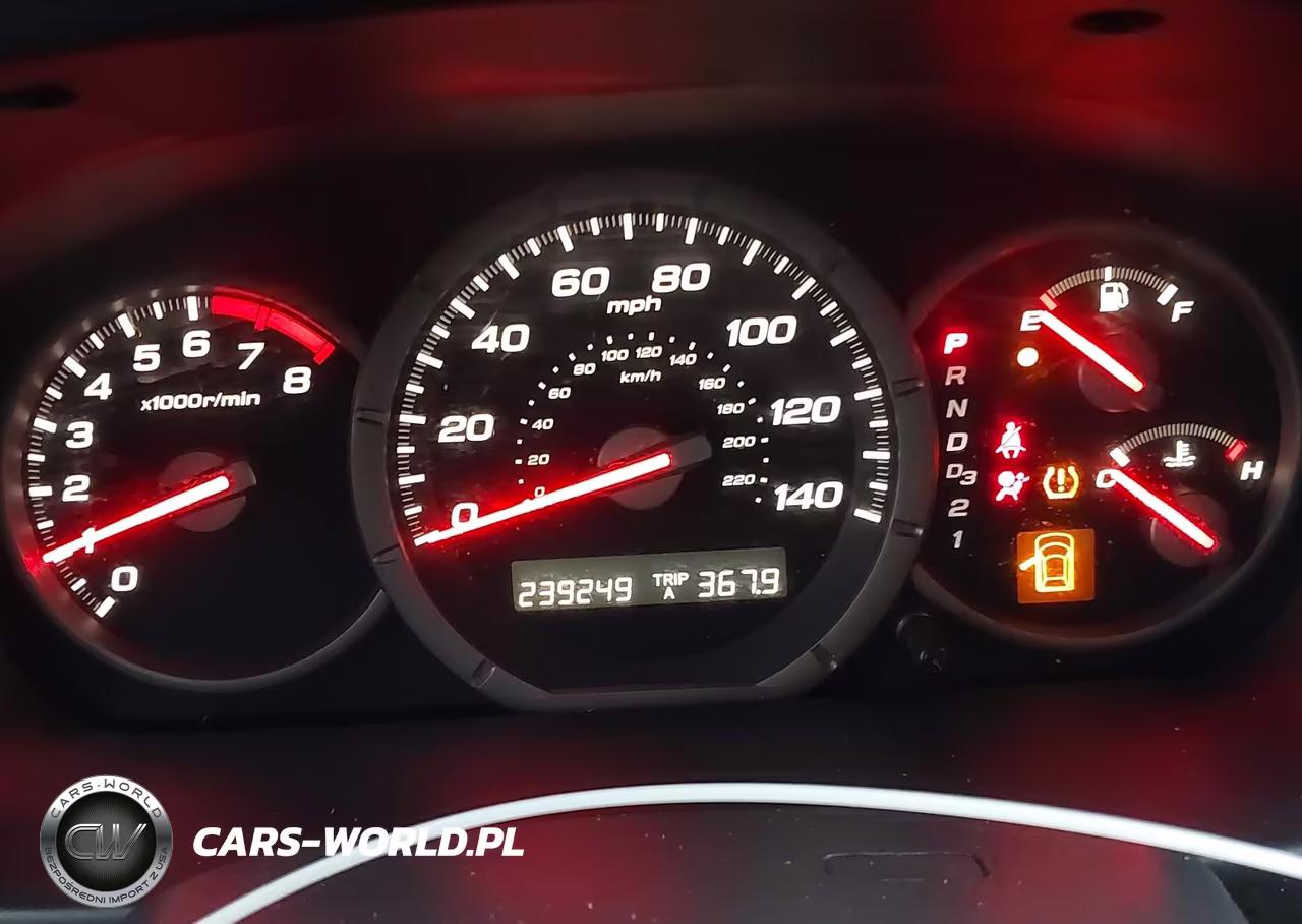 2006 Honda Pilot Ex-L VIN:5FNYF28686B046398 - 7
