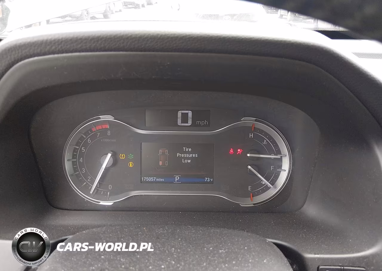 2016 Honda Pilot Ex-L VIN:5FNYF5H86GB043598 - 7