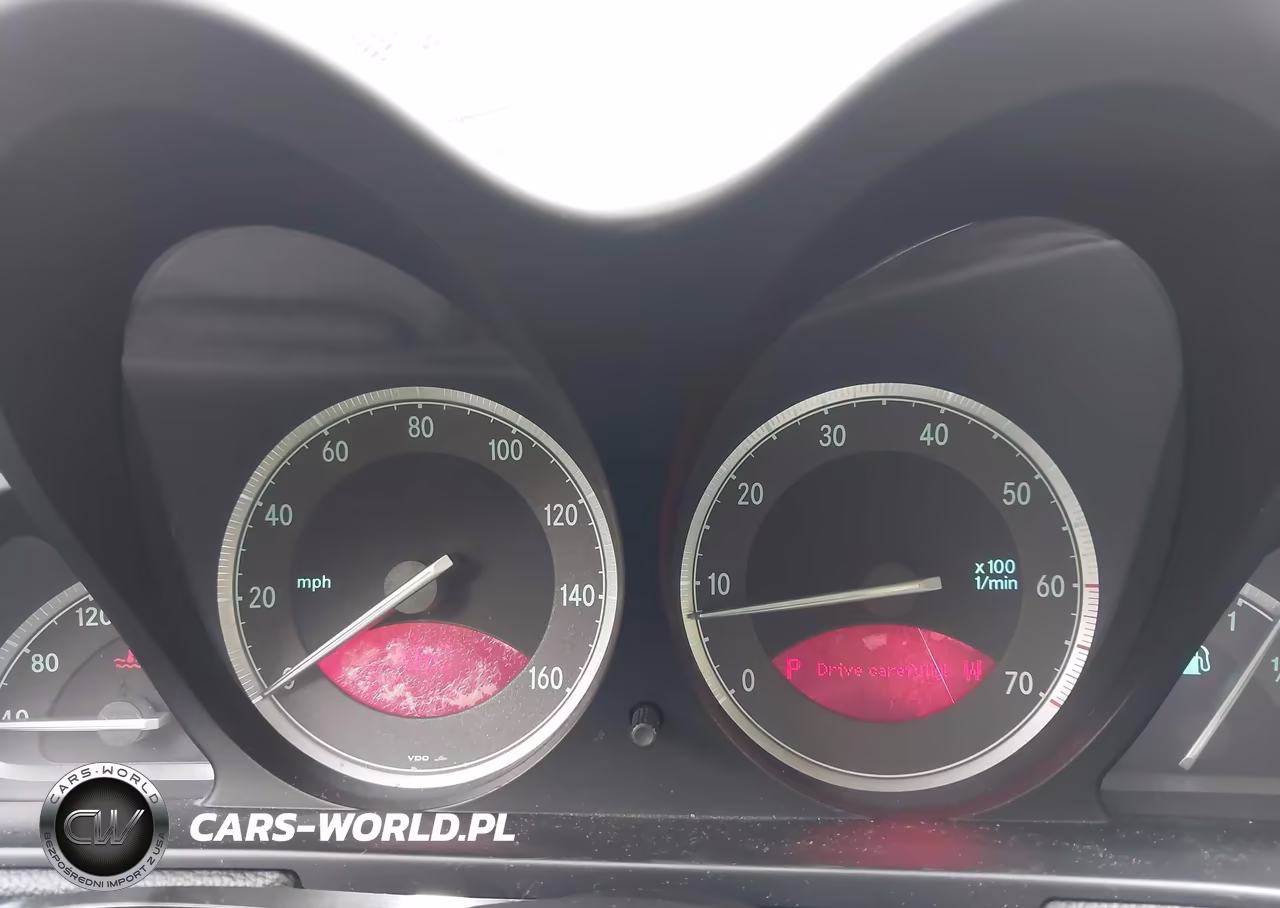 2003 Mercedes-Benz Sl 500 VIN:WDBSK75F33F060962 - 7