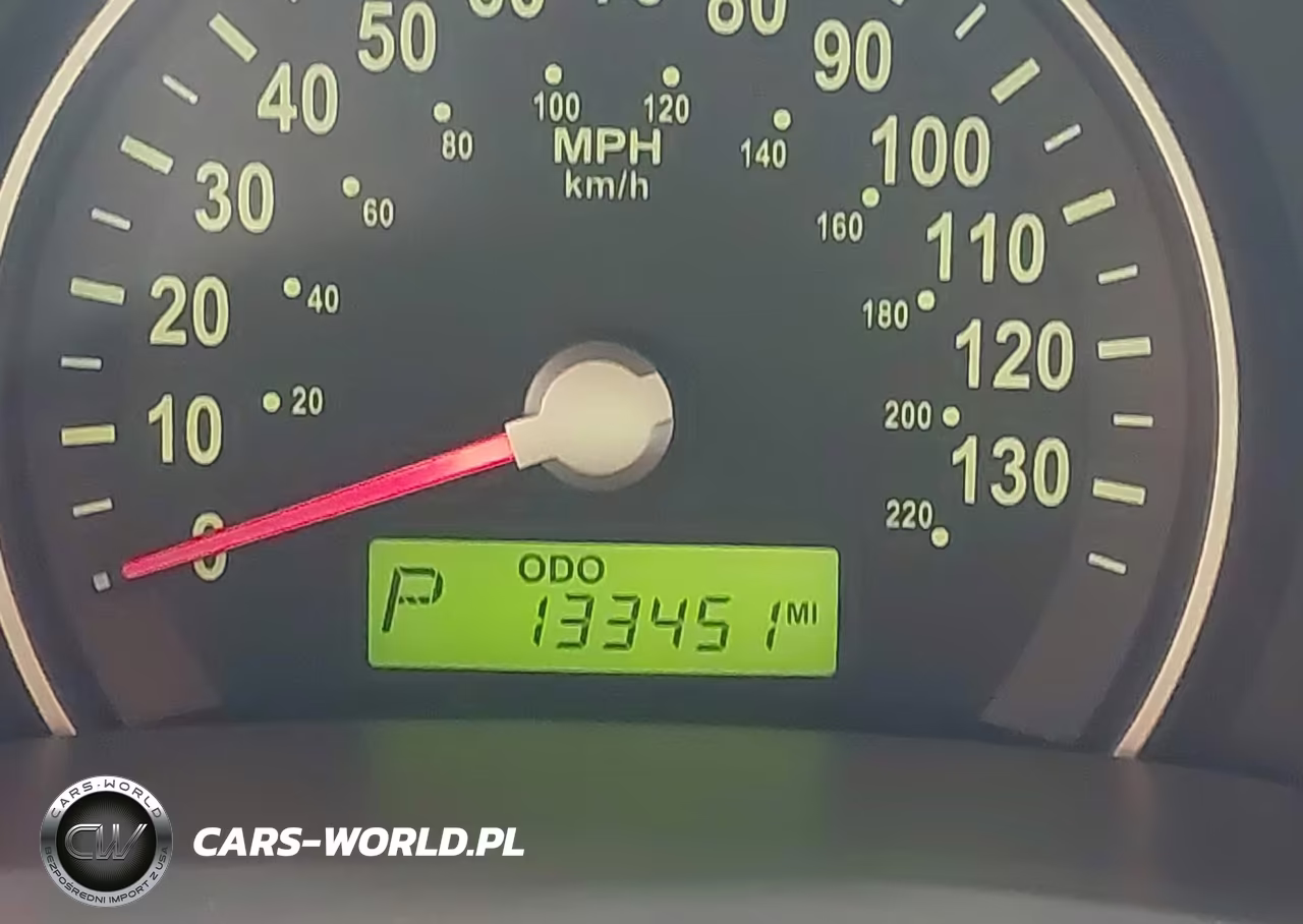 2006 Kia Sedona Ex-Lx VIN:KNDMB233366083491 - 16