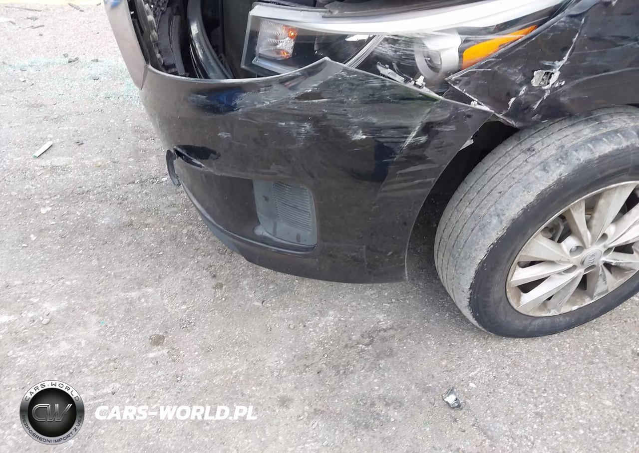 2017 Kia Sedona Lx VIN:KNDMB5C1XH6234992 - 6