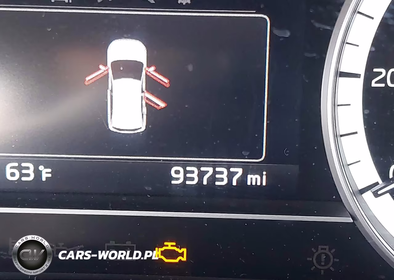 2018 Kia Niro Lx VIN:KNDCB3LC9J5177231 - 15