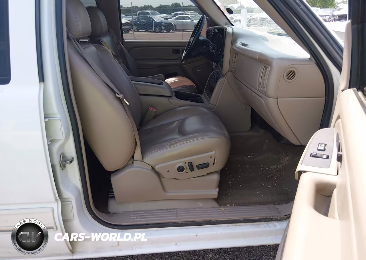 2004 Chevrolet Silverado 1500 Z71 VIN:2GCEK13TX41319301 - 5
