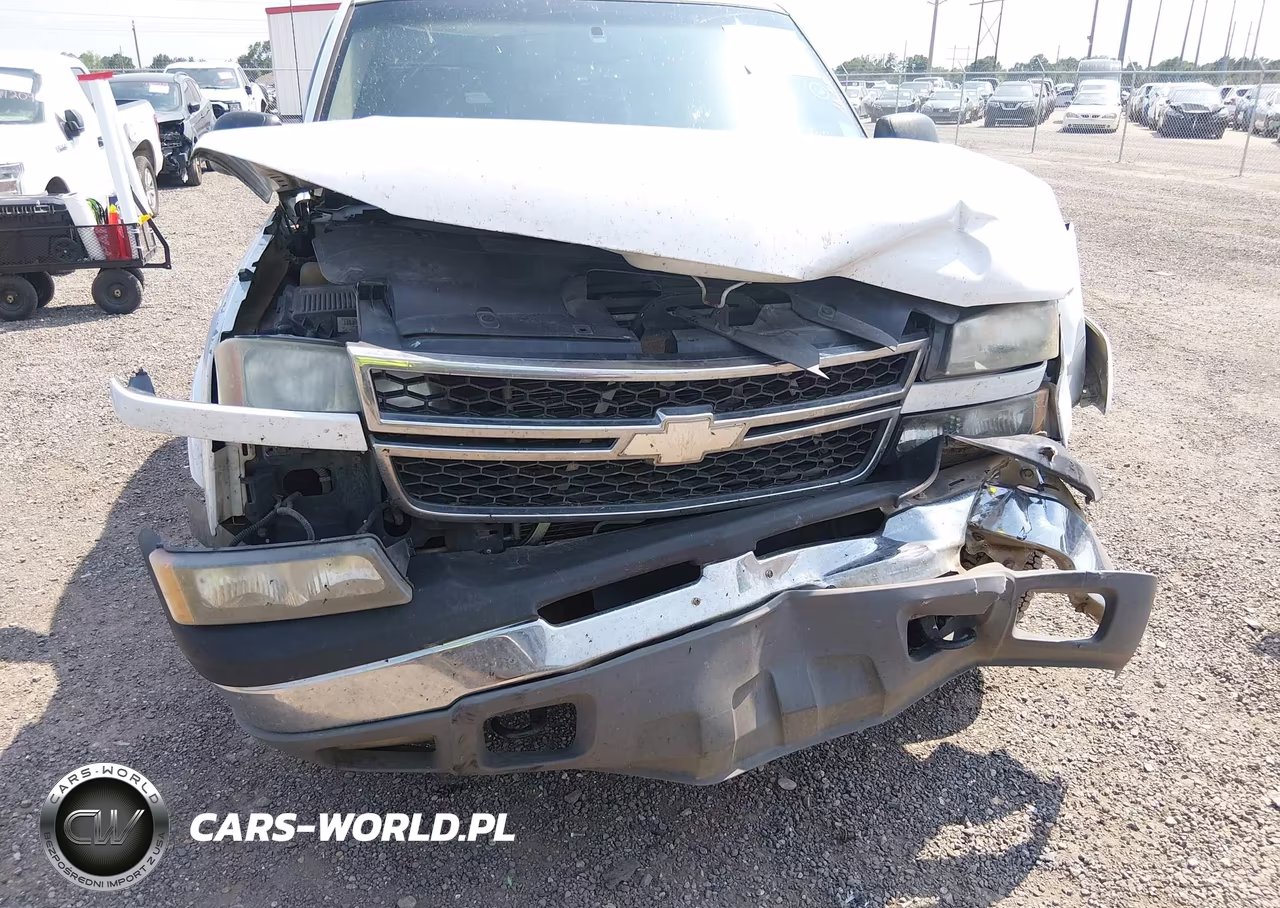 2004 Chevrolet Silverado 1500 Z71 VIN:2GCEK13TX41319301 - 6