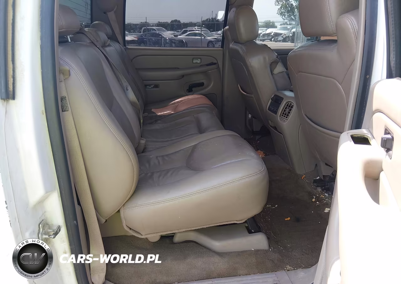 2004 Chevrolet Silverado 1500 Z71 VIN:2GCEK13TX41319301 - 8