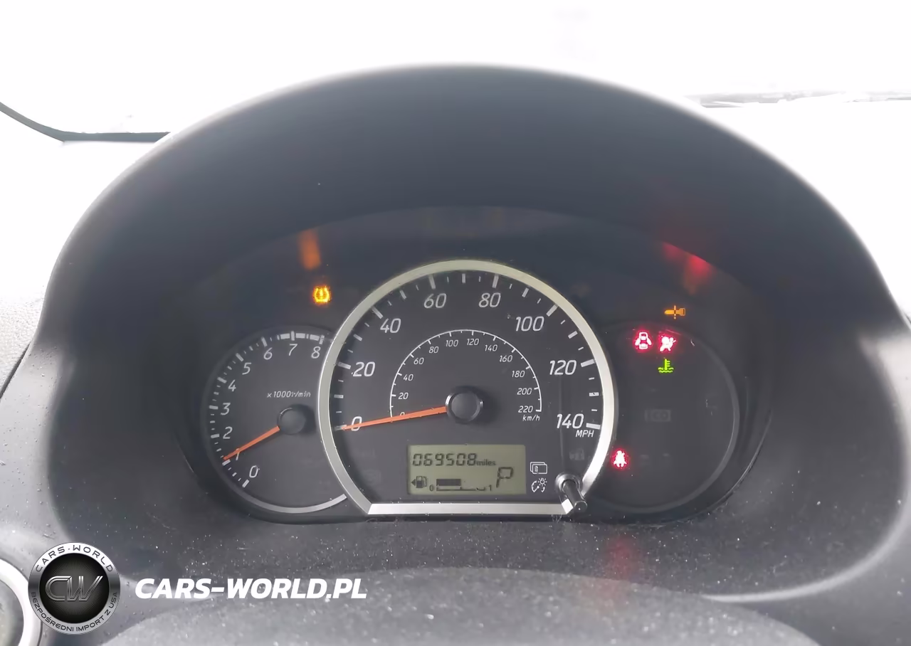 2014 Mitsubishi Mirage Es VIN:ML32A4HJ6EH012966 - 7