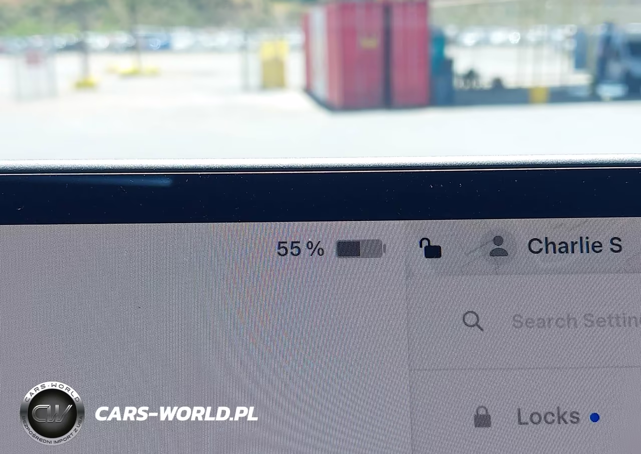 2023 Tesla Model Y VIN:7SAYGDEE1PF891361 - 17