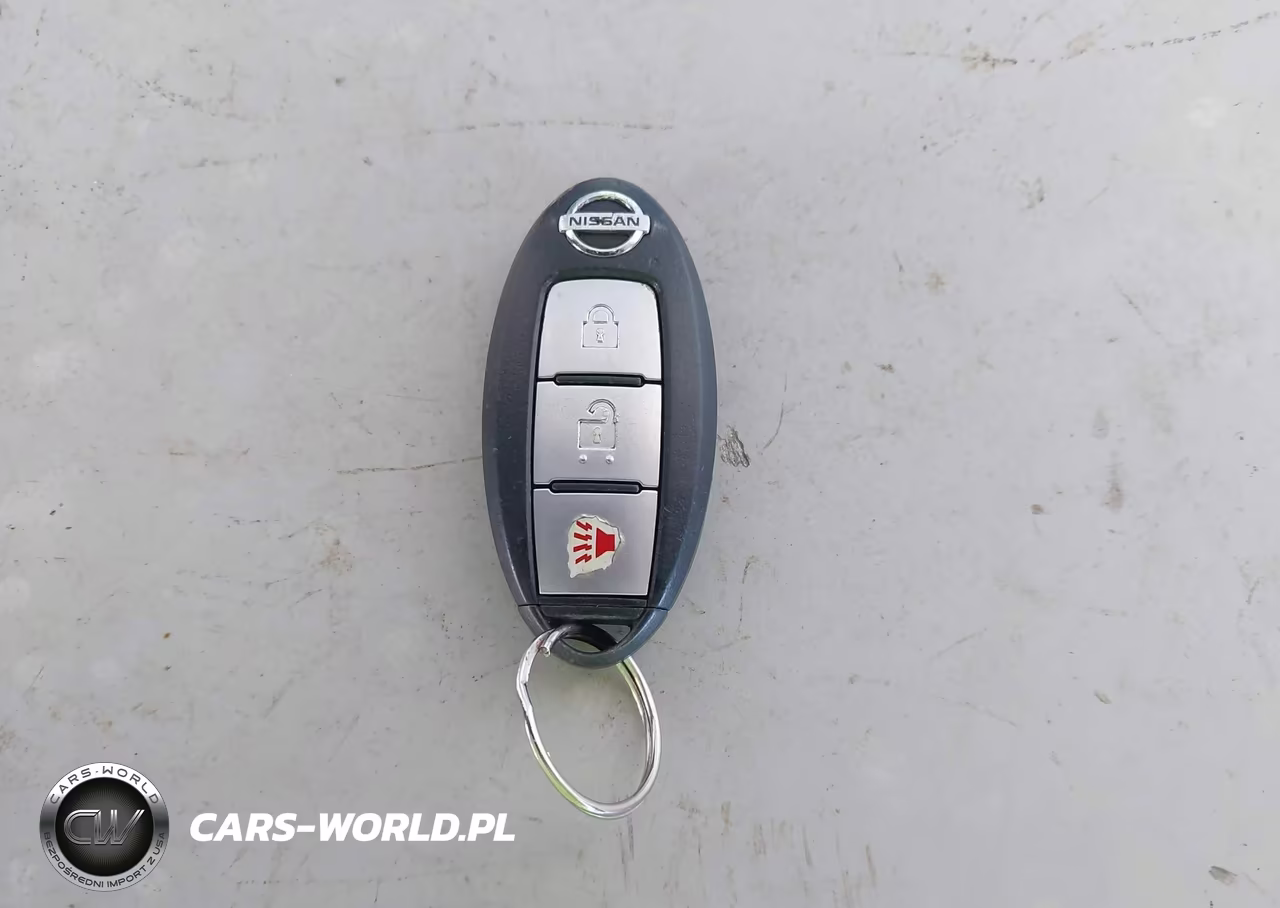2018 Nissan Kicks S VIN:3N1CP5CU9JL509547 - 11