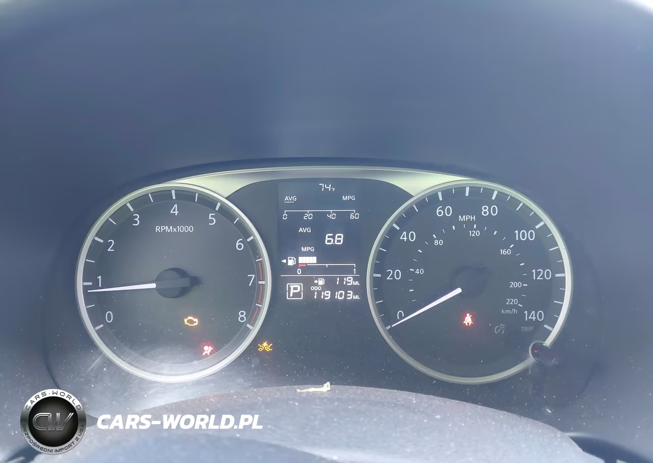 2018 Nissan Kicks S VIN:3N1CP5CU9JL509547 - 7