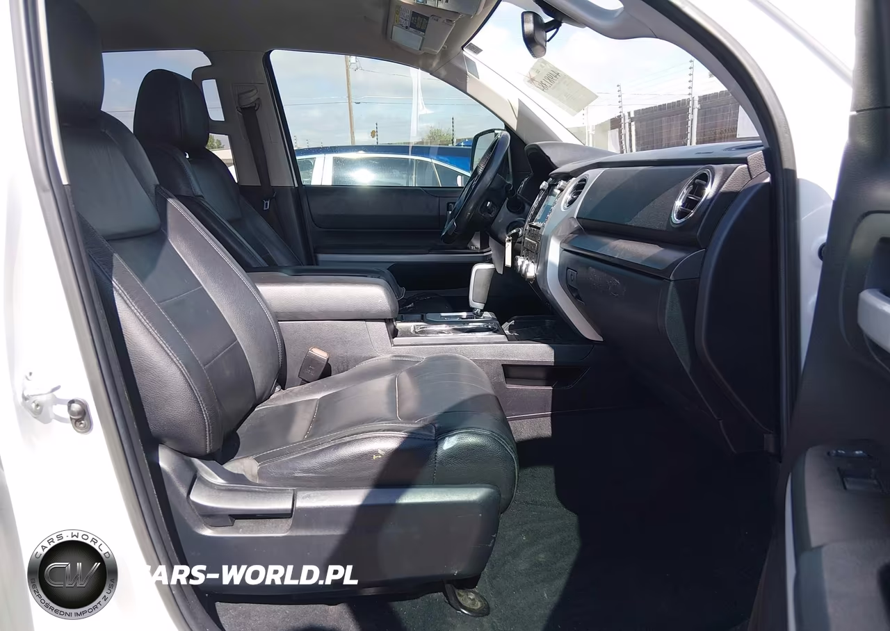 2021 Toyota Tundra Sr5 VIN:5TFDY5F18MX005533 - 5
