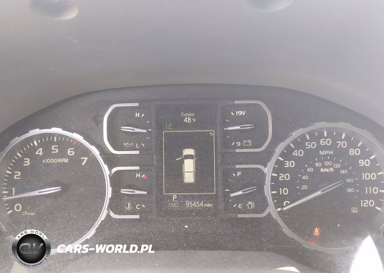 2021 Toyota Tundra Sr5 VIN:5TFDY5F18MX005533 - 7