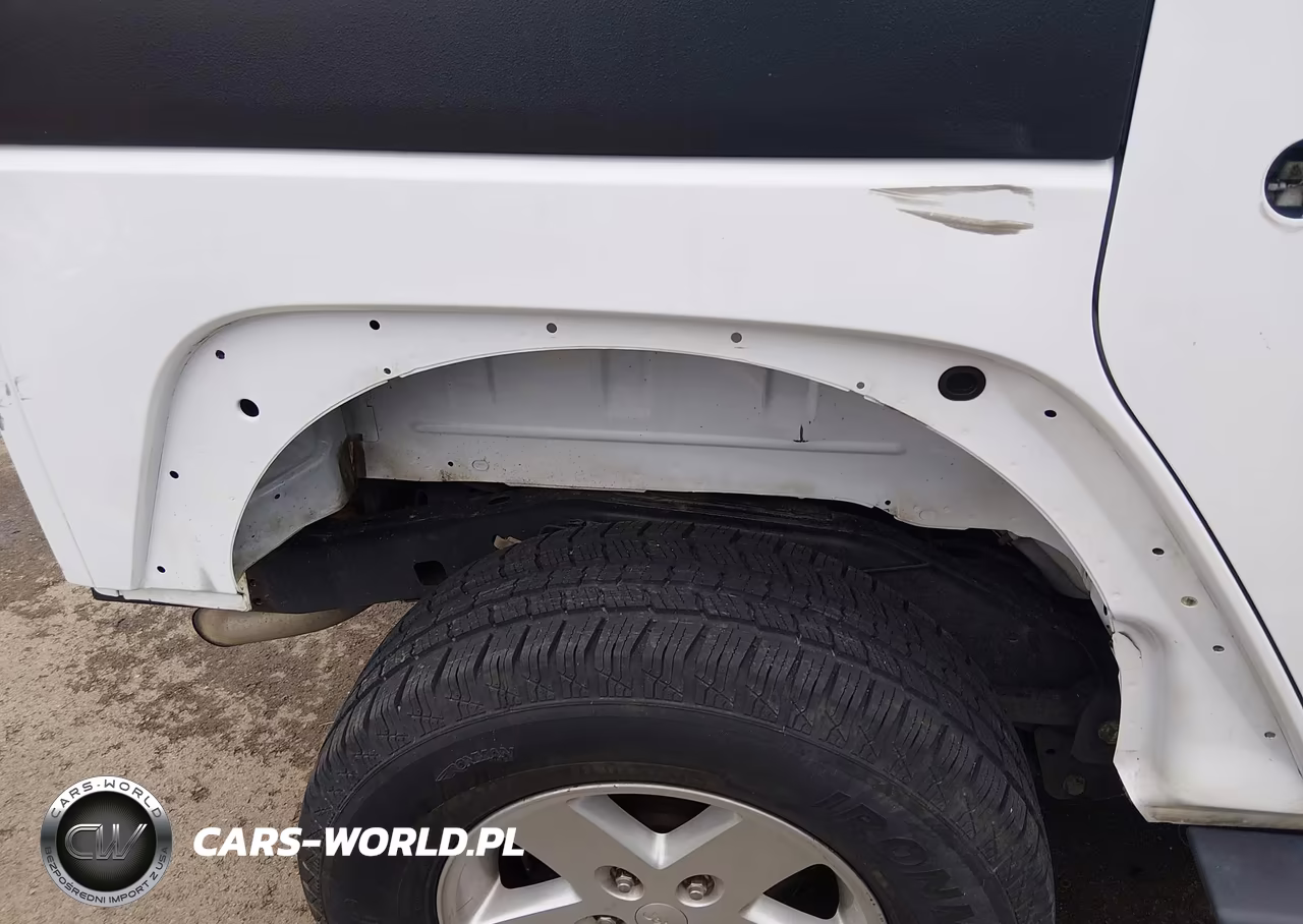 2018 Jeep Wrangler Jk Unlimited Sport S 4X4 VIN:1C4HJWDG0JL920155 - 19