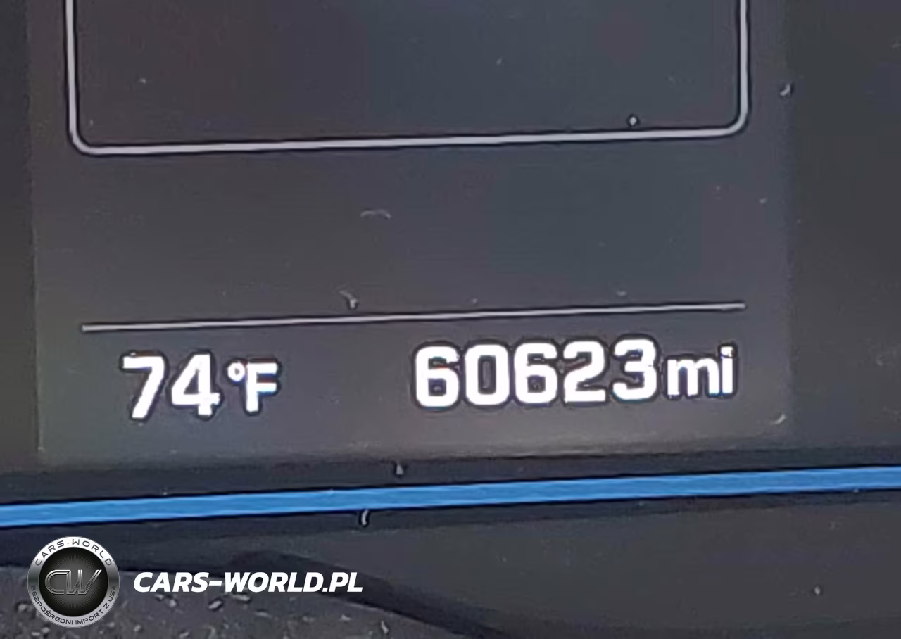 2019 Hyundai Ioniq Hybrid Blue VIN:KMHC65LC4KU123791 - 15