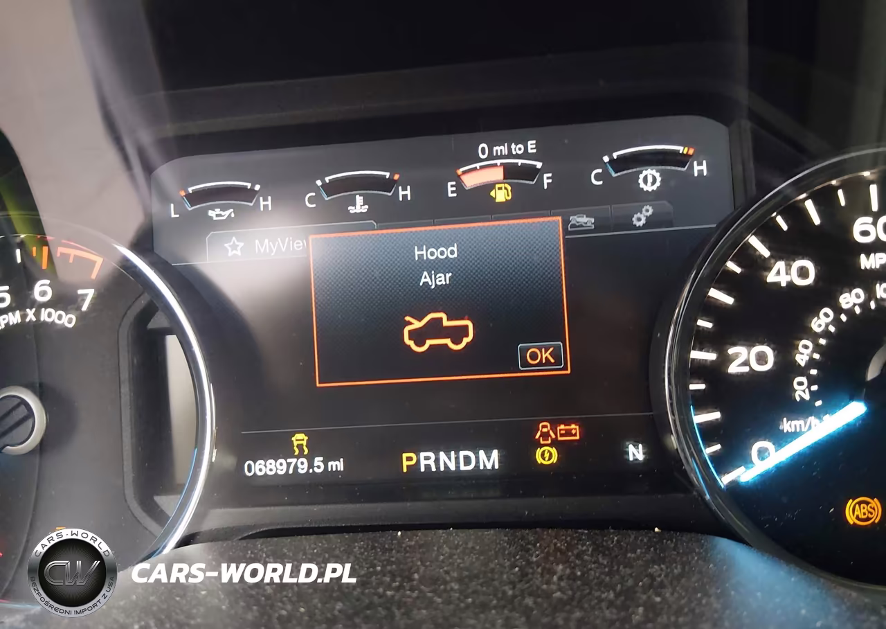 2018 Ford F-150 Platinum VIN:1FTEW1CG1JFD66860 - 7