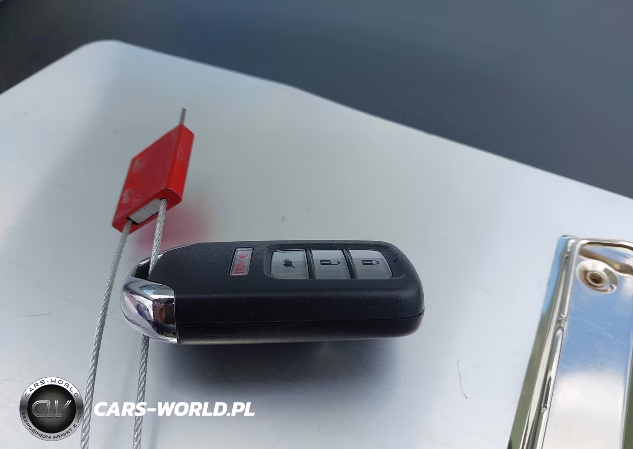 2019 Honda Hr-V Ex VIN:3CZRU6H53KM741882 - 11