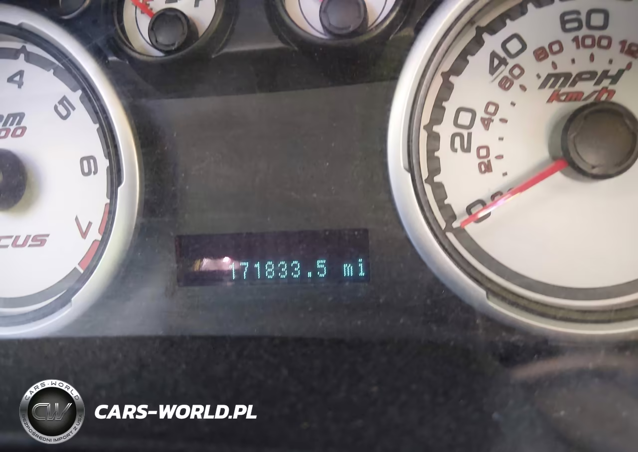 2009 Ford Focus Se VIN:1FAHP35N99W143534 - 15