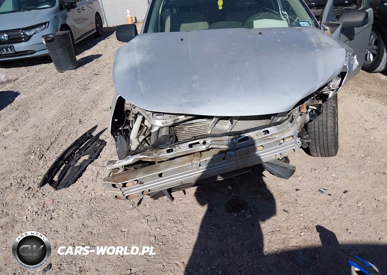 2009 Ford Focus Se VIN:1FAHP35N99W143534 - 6