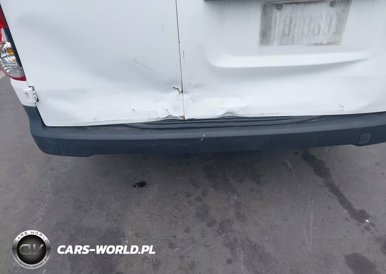 2017 Nissan Nv200 S VIN:3N6CM0KN2HK720038 - 6